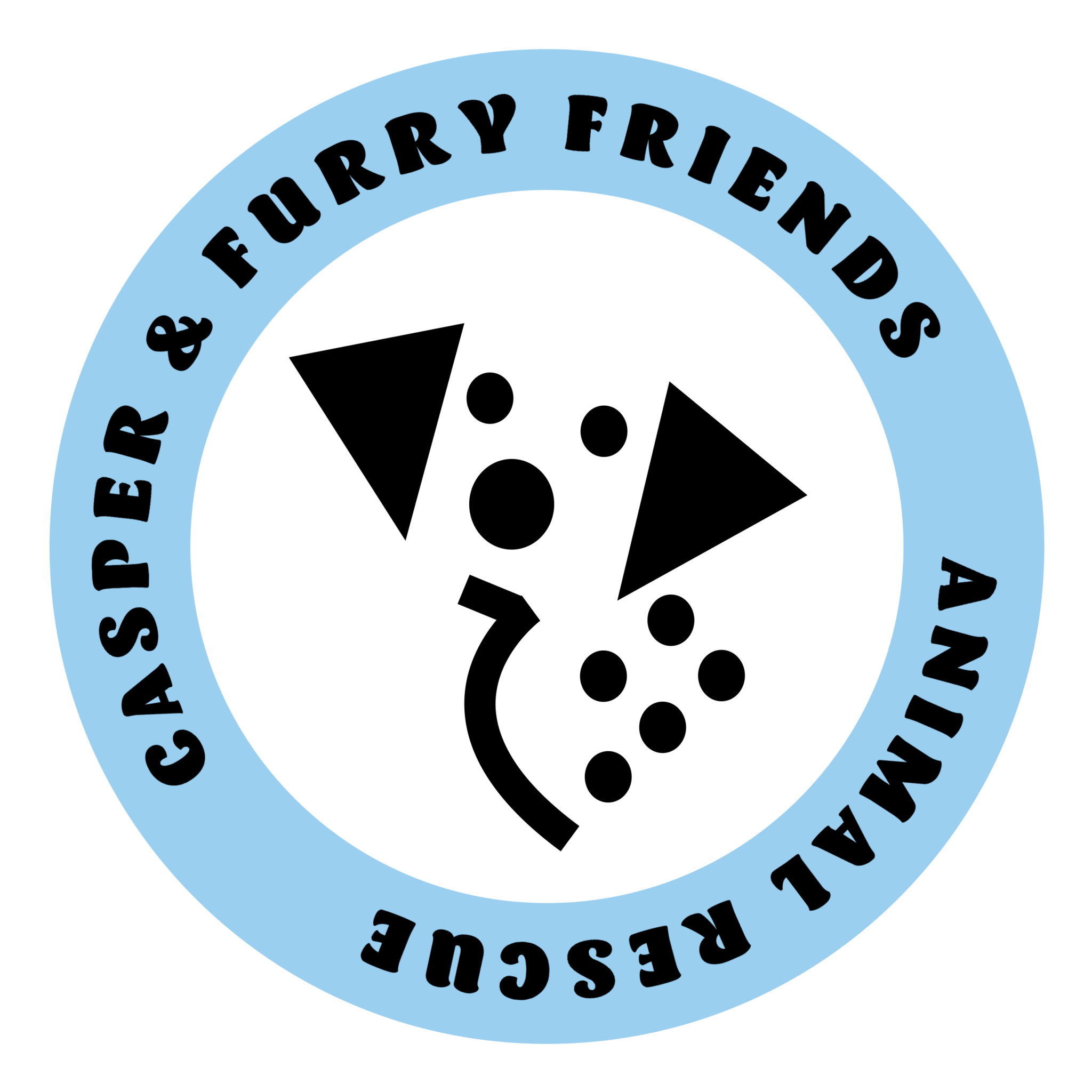 About us Casper & Furry Friends